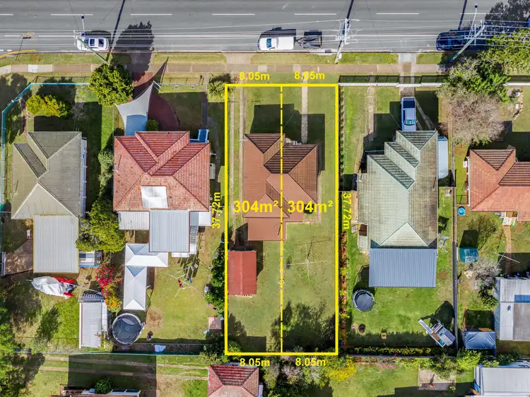 316 St Vincents Road, Banyo QLD 4014