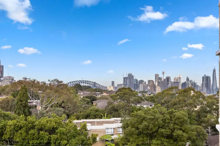 Main view of Homely apartment listing, 15/92 Shirley Road, Wollstonecraft NSW 2065