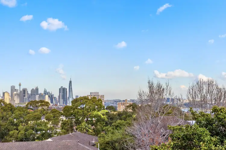 Third view of Homely apartment listing, 15/92 Shirley Road, Wollstonecraft NSW 2065