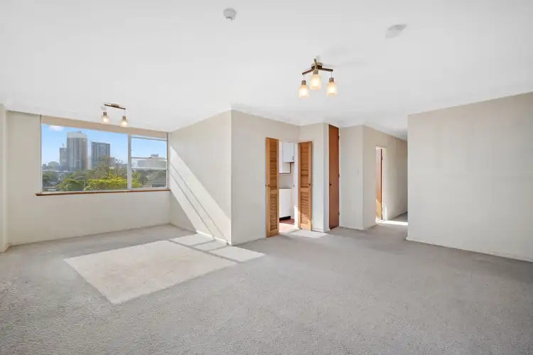 Fourth view of Homely apartment listing, 15/92 Shirley Road, Wollstonecraft NSW 2065