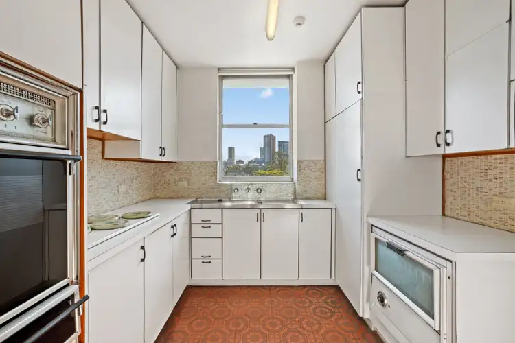 Fifth view of Homely apartment listing, 15/92 Shirley Road, Wollstonecraft NSW 2065