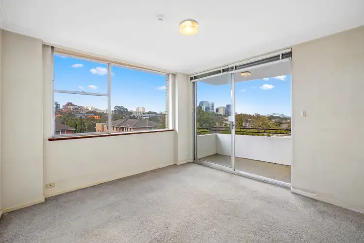 Sixth view of Homely apartment listing, 15/92 Shirley Road, Wollstonecraft NSW 2065