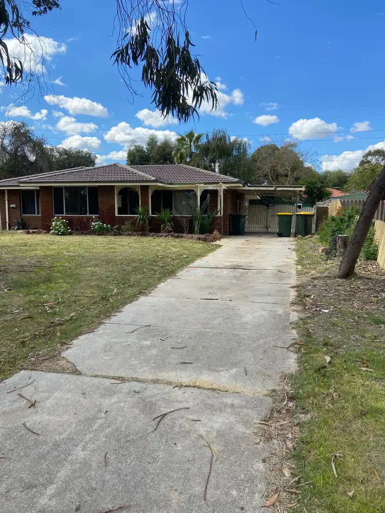 13 Chauncey Place, Beechboro WA 6063