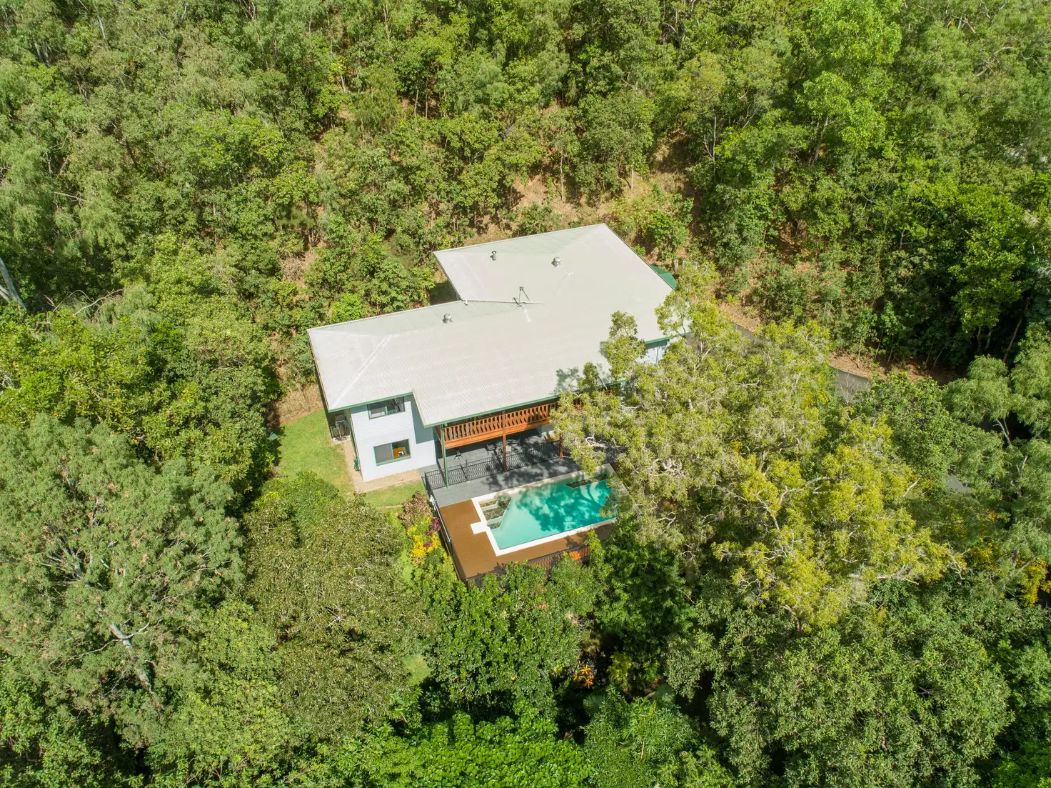Main view of Homely house listing, 37-39 Jamieson Close, Gordonvale QLD 4865