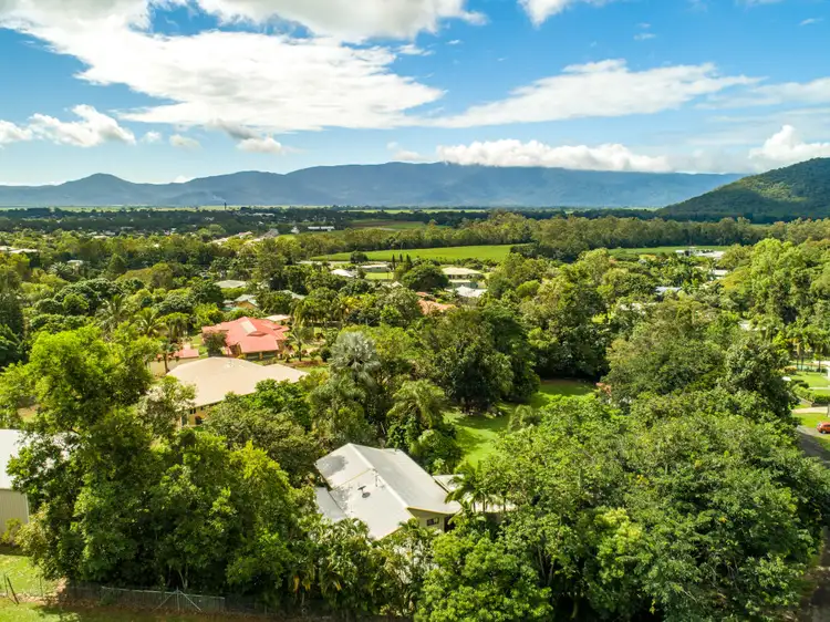 Second view of Homely house listing, 37-39 Jamieson Close, Gordonvale QLD 4865