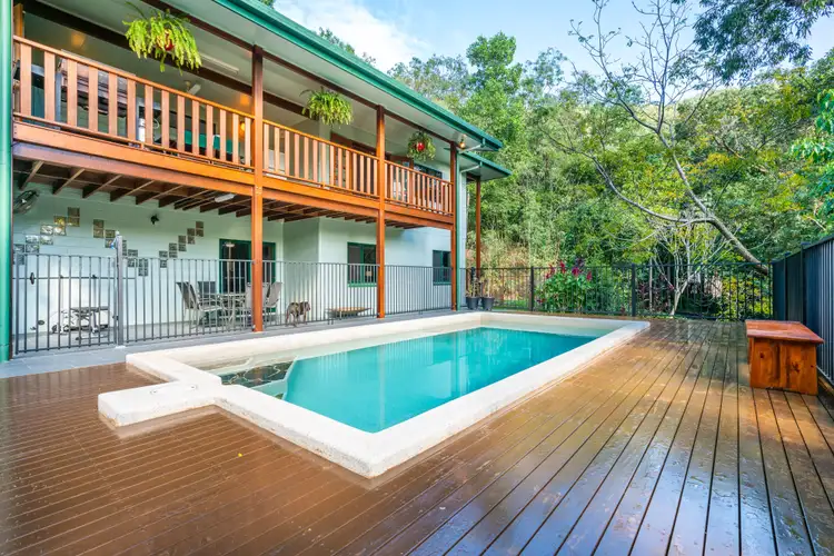 Third view of Homely house listing, 37-39 Jamieson Close, Gordonvale QLD 4865