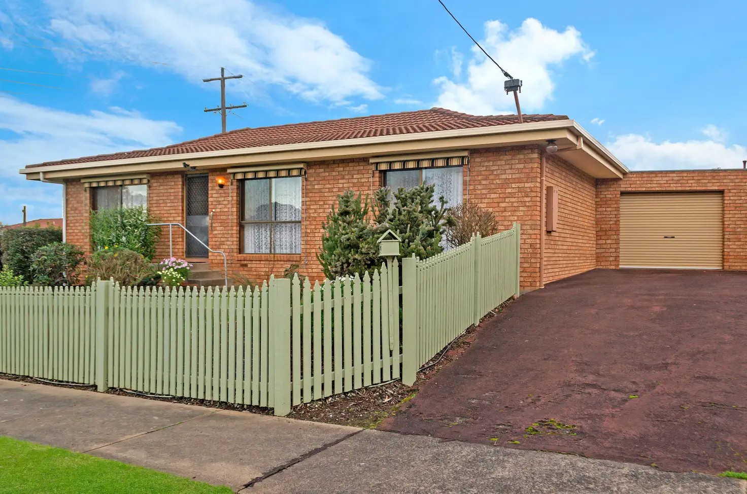 Main view of Homely house listing, 1/5 Mountain Ash Drive, Warrnambool VIC 3280