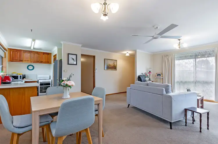 Third view of Homely house listing, 1/5 Mountain Ash Drive, Warrnambool VIC 3280