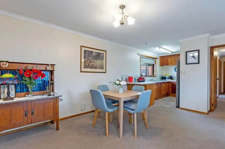 Fourth view of Homely house listing, 1/5 Mountain Ash Drive, Warrnambool VIC 3280