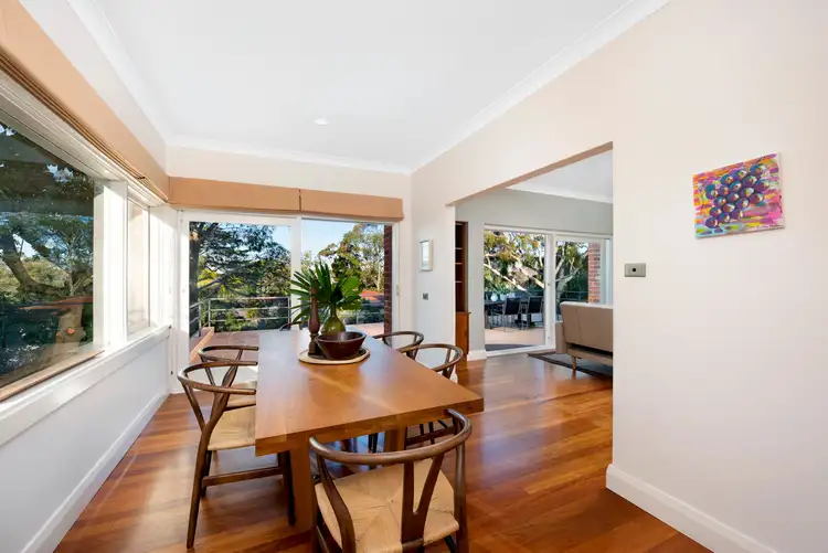 Fourth view of Homely house listing, 5 The Barbette, Castlecrag NSW 2068