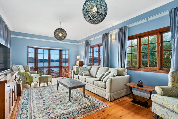 Fifth view of Homely house listing, 72a Steyne Road, Saratoga NSW 2251