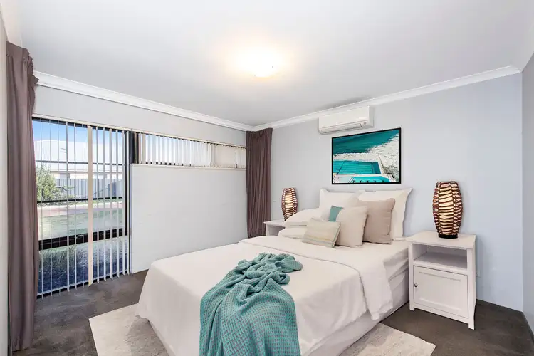 Fourth view of Homely house listing, 28 Notman Way, Baldivis WA 6171