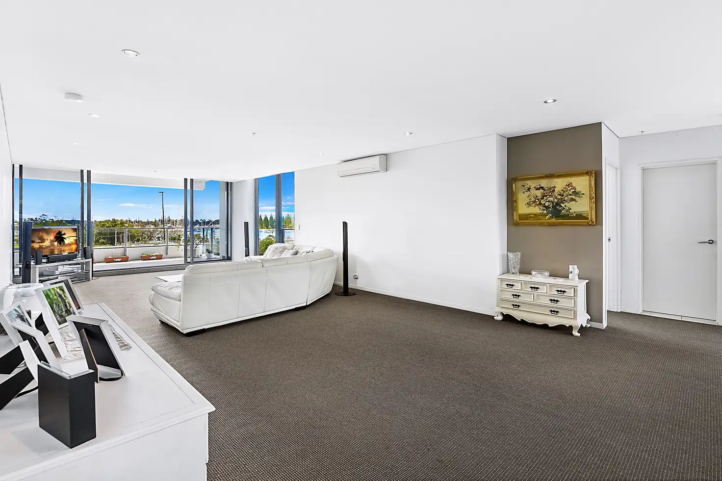 Main view of Homely apartment listing, 604/4 Como Crescent, Southport QLD 4215