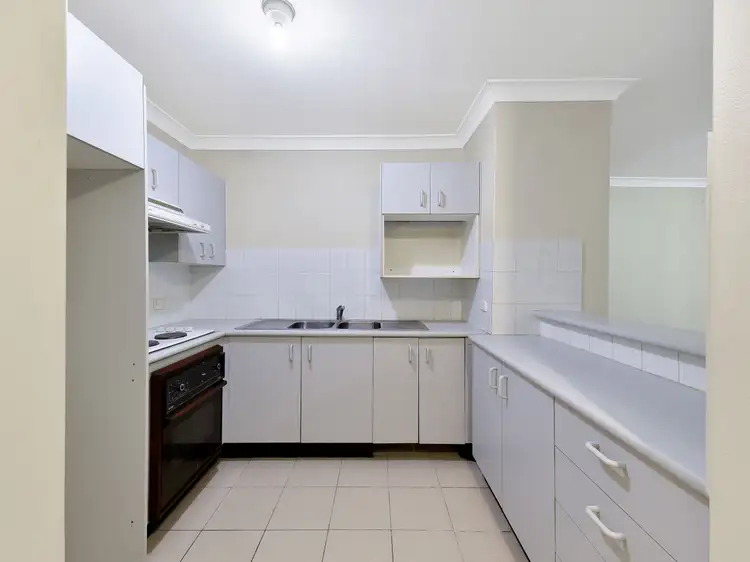 Fourth view of Homely unit listing, 56/1 Riverpark Drive, Liverpool NSW 2170