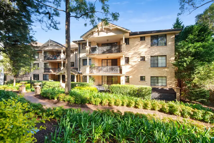 Second view of Homely apartment listing, G24/6 Schofield Place, Menai NSW 2234