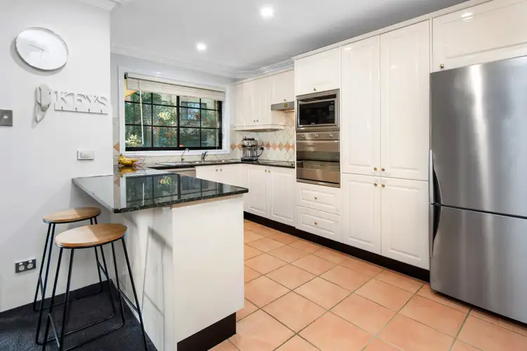 Third view of Homely apartment listing, G24/6 Schofield Place, Menai NSW 2234