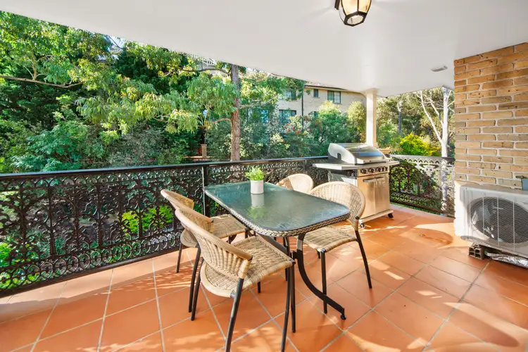 Fourth view of Homely apartment listing, G24/6 Schofield Place, Menai NSW 2234