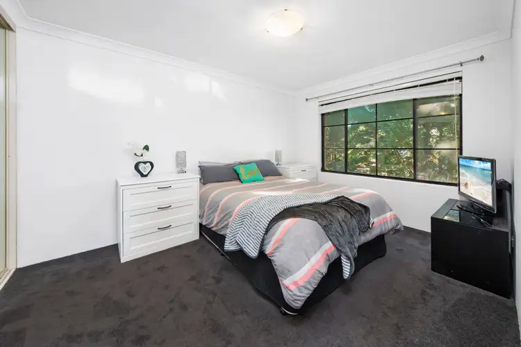 Fifth view of Homely apartment listing, G24/6 Schofield Place, Menai NSW 2234