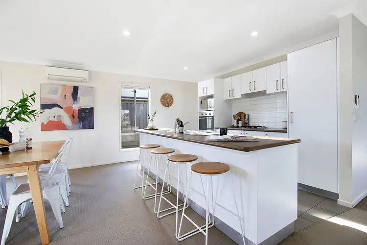 Third view of Homely house listing, 17 Chafia Place, Springdale Heights NSW 2641