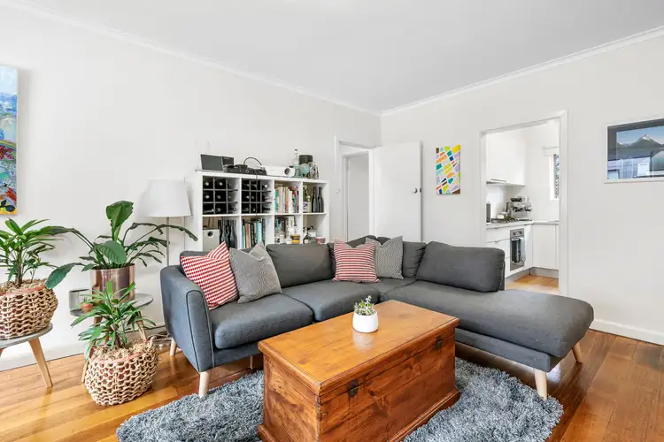 5/5 Stanley Avenue, Hawthorn East VIC 3123