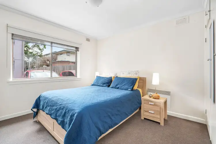 Fifth view of Homely unit listing, 5/5 Stanley Avenue, Hawthorn East VIC 3123