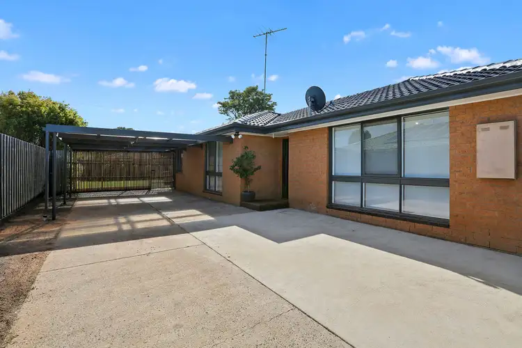 Second view of Homely house listing, 7 Shepherdson Avenue, Corio VIC 3214