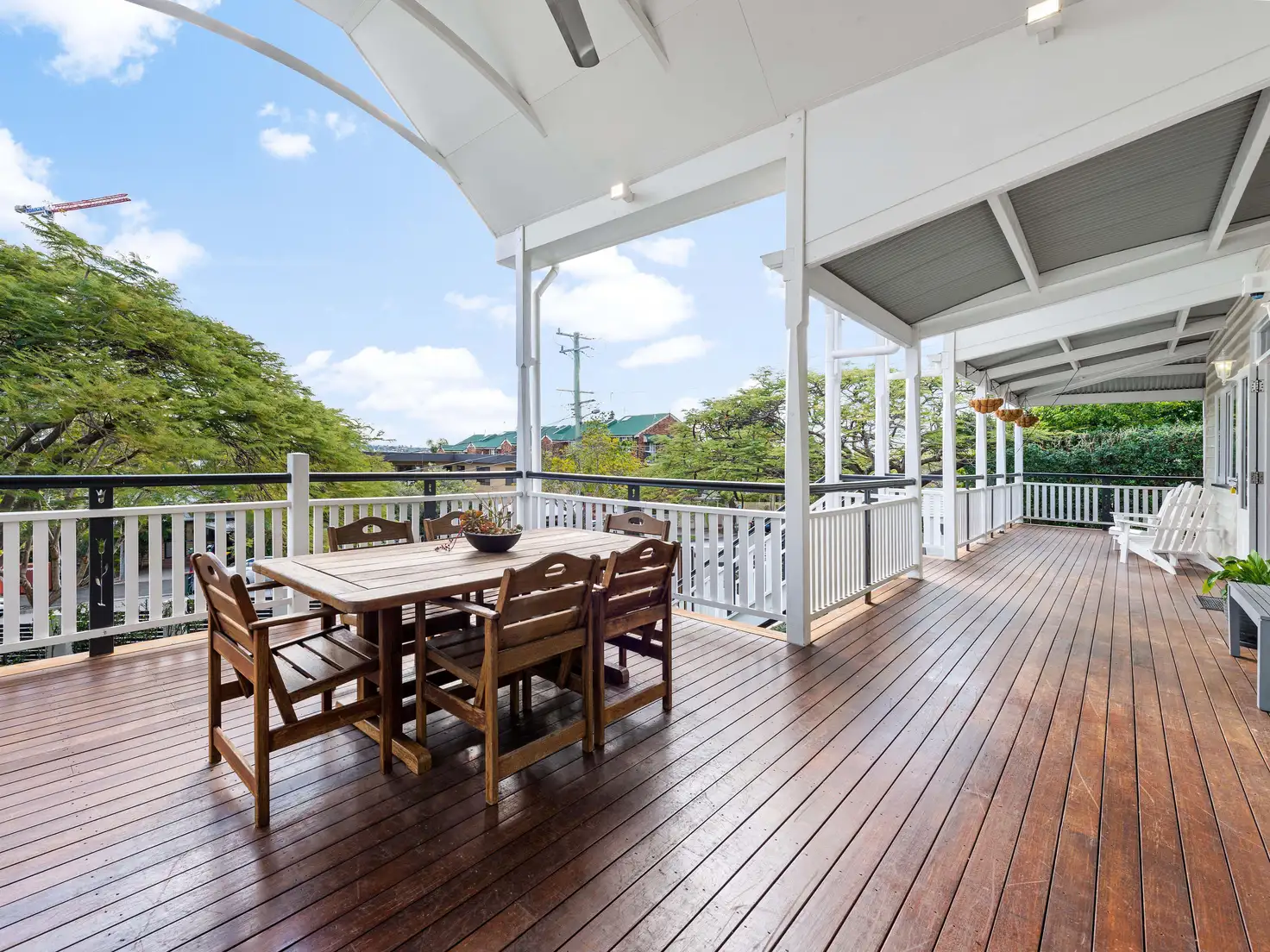Main view of Homely house listing, 15A Cintra Road, Bowen Hills QLD 4006