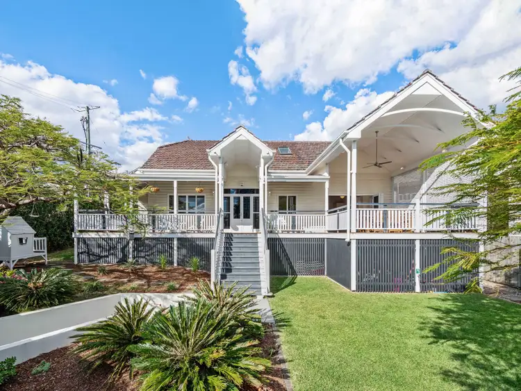 Third view of Homely house listing, 15A Cintra Road, Bowen Hills QLD 4006