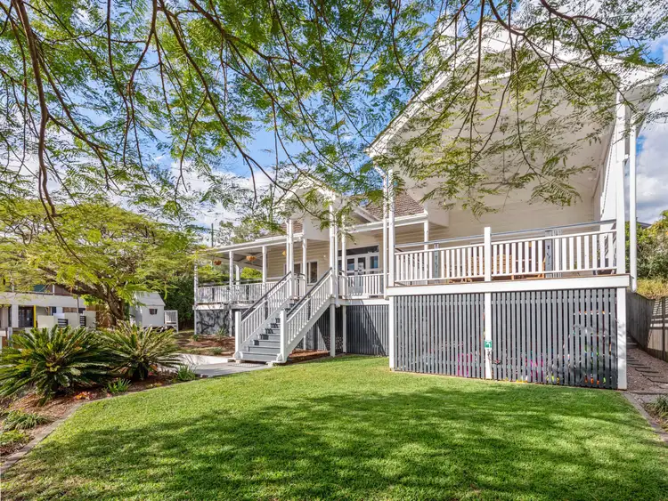 Fourth view of Homely house listing, 15A Cintra Road, Bowen Hills QLD 4006