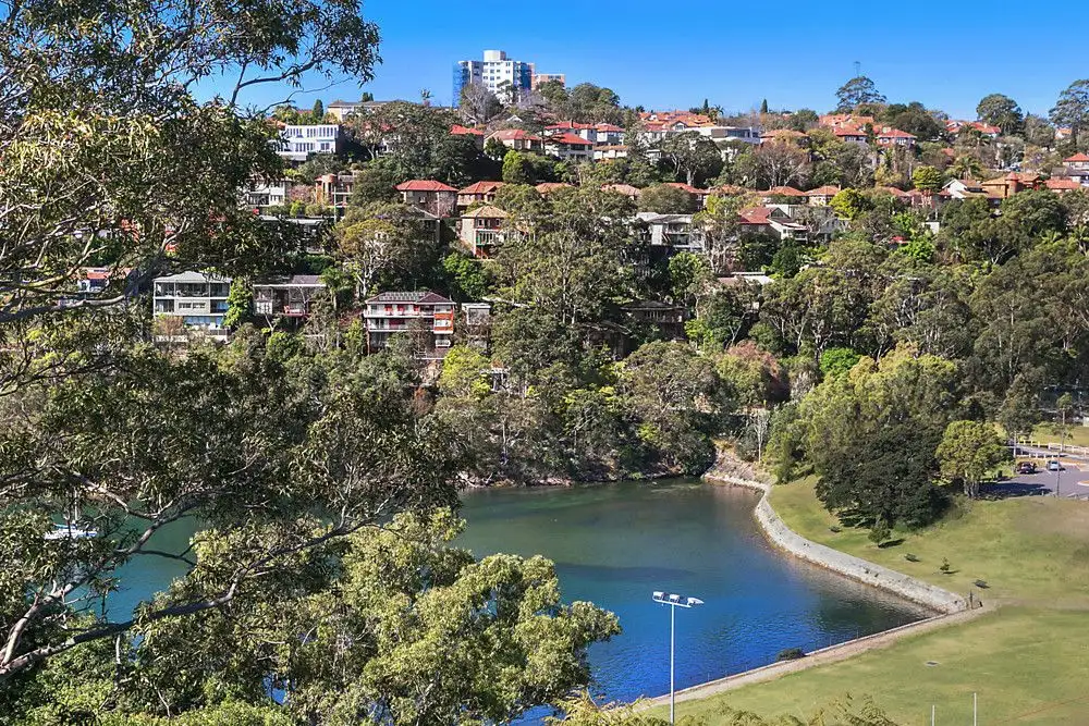 Main view of Homely apartment listing, 4/25 Churchill Crescent, Cammeray NSW 2062