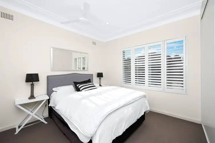 Fifth view of Homely apartment listing, 4/25 Churchill Crescent, Cammeray NSW 2062