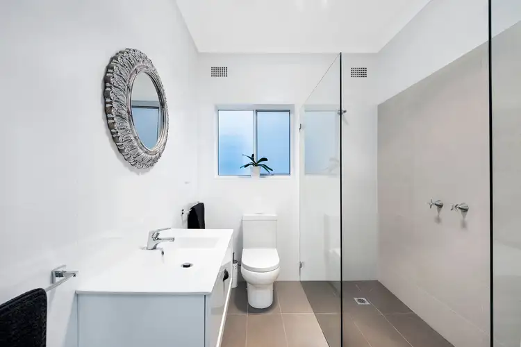 Sixth view of Homely apartment listing, 4/25 Churchill Crescent, Cammeray NSW 2062