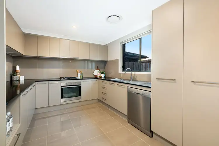 Second view of Homely house listing, 3 Denison Street, The Ponds NSW 2769