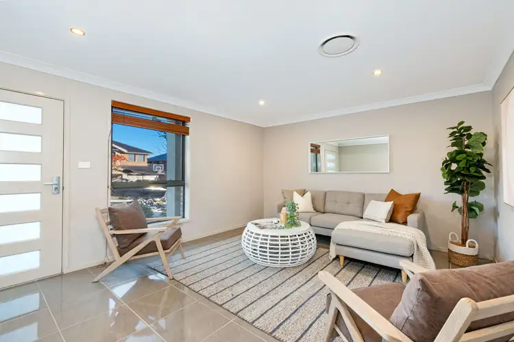 Third view of Homely house listing, 3 Denison Street, The Ponds NSW 2769