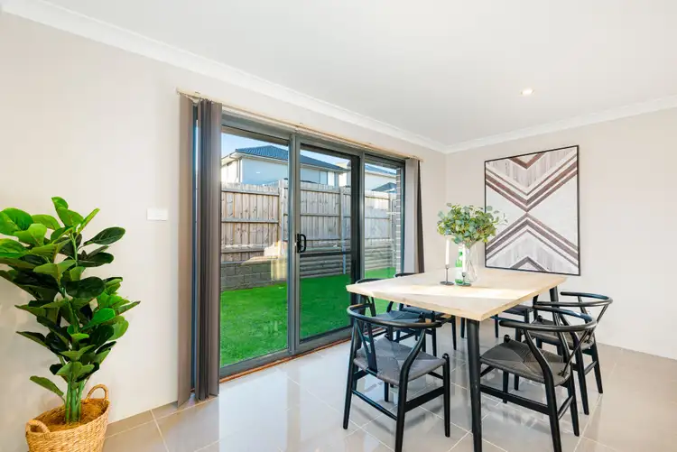 Fifth view of Homely house listing, 3 Denison Street, The Ponds NSW 2769