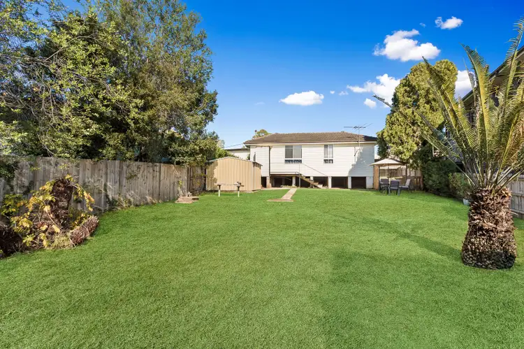 Second view of Homely house listing, 11 Cooney Street, North Ryde NSW 2113