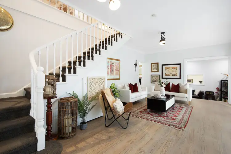 Second view of Homely house listing, 12 Lawley Crescent, Pymble NSW 2073