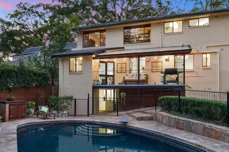 Fifth view of Homely house listing, 12 Lawley Crescent, Pymble NSW 2073