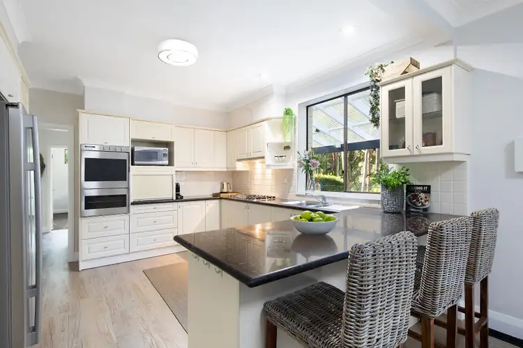 Sixth view of Homely house listing, 12 Lawley Crescent, Pymble NSW 2073