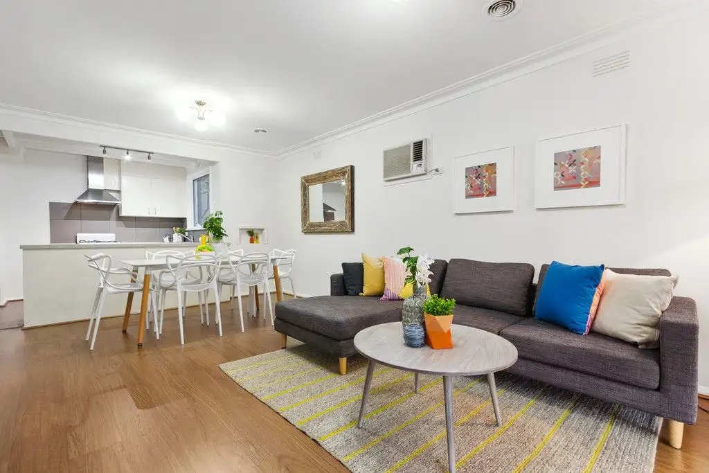 Main view of Homely unit listing, 1/11 Luckie Street, Nunawading VIC 3131