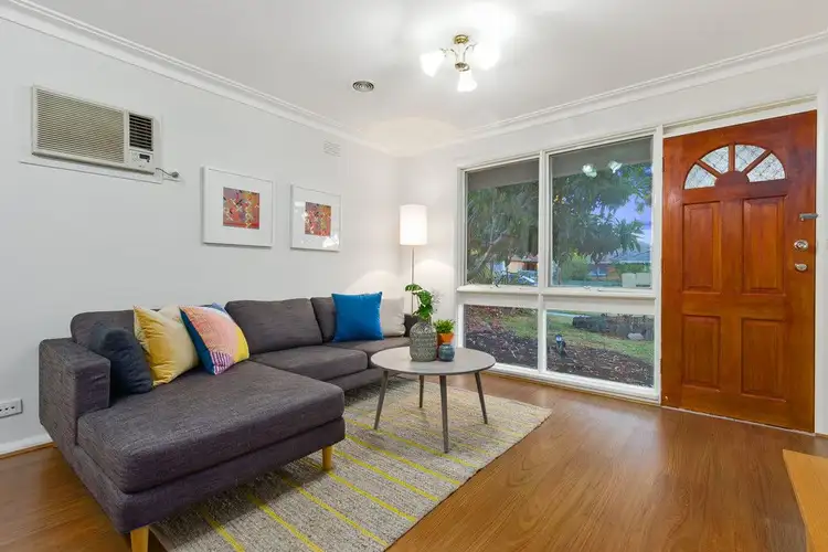 Second view of Homely unit listing, 1/11 Luckie Street, Nunawading VIC 3131