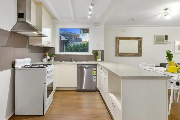 Third view of Homely unit listing, 1/11 Luckie Street, Nunawading VIC 3131