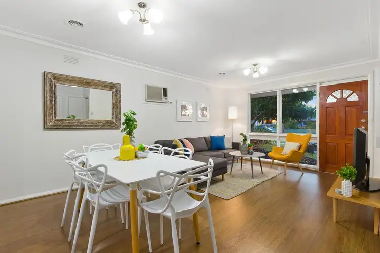 Fourth view of Homely unit listing, 1/11 Luckie Street, Nunawading VIC 3131