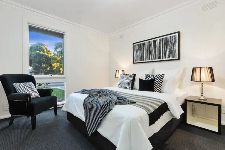 Fifth view of Homely unit listing, 1/11 Luckie Street, Nunawading VIC 3131