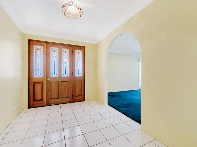 Second view of Homely house listing, 133 Cressbrook Street, Toogoolawah QLD 4313