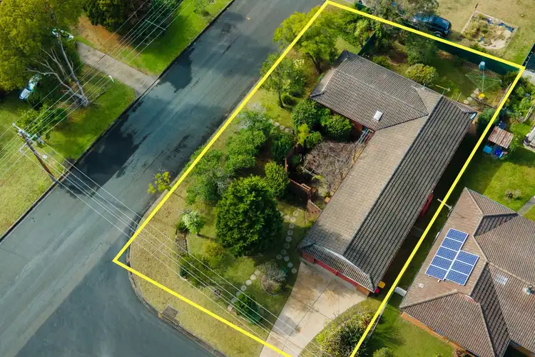 2 Spain Street, North Nowra NSW 2541