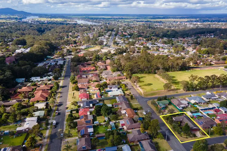Seventh view of Homely house listing, 2 Spain Street, North Nowra NSW 2541