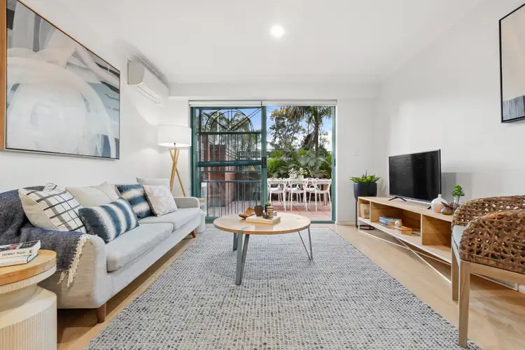 14/362 Mitchell Road, Alexandria NSW 2015