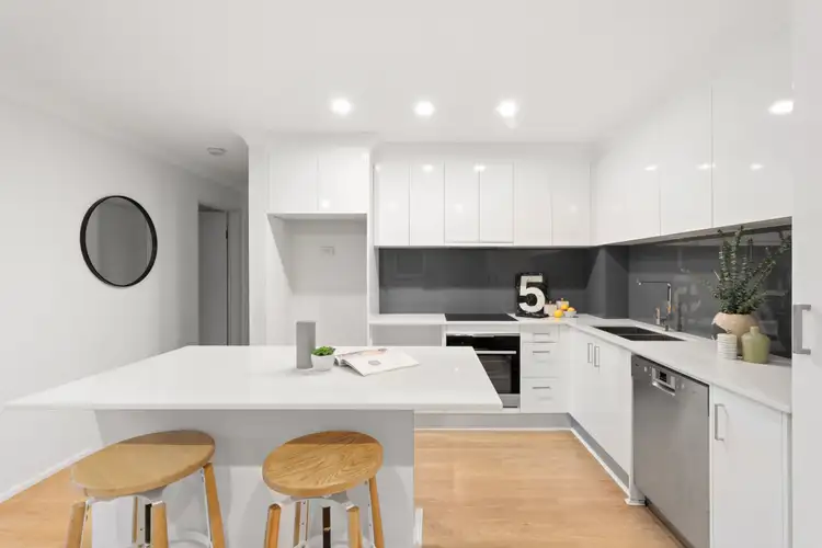 Fourth view of Homely apartment listing, 14/362 Mitchell Road, Alexandria NSW 2015