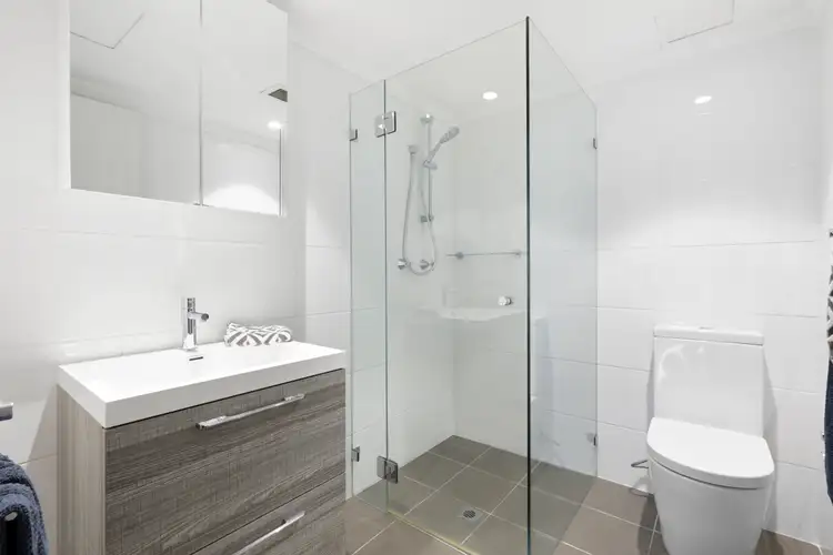 Sixth view of Homely apartment listing, 14/362 Mitchell Road, Alexandria NSW 2015